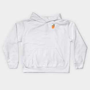 carrot Kids Hoodie